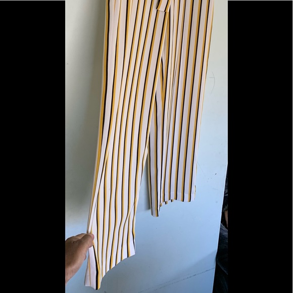 Melanie Lyne wide leg pants - Picture 4 of 10